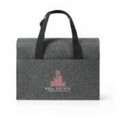 nachhaltige Coworking Tasche