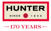 Hunter Logo