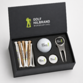 Golf-Werbeartikel mit Logo