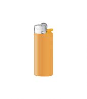 Bic Mini-Feuerzeug Pastel_orange