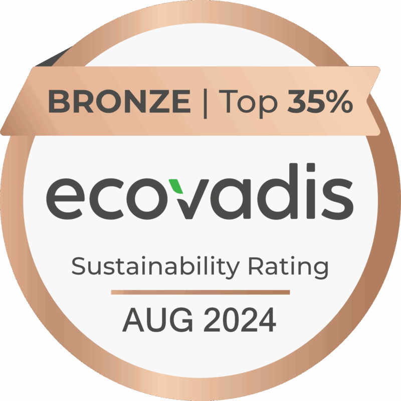 Bronze Medaille ecovadis_C4