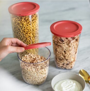 Connect dry storage