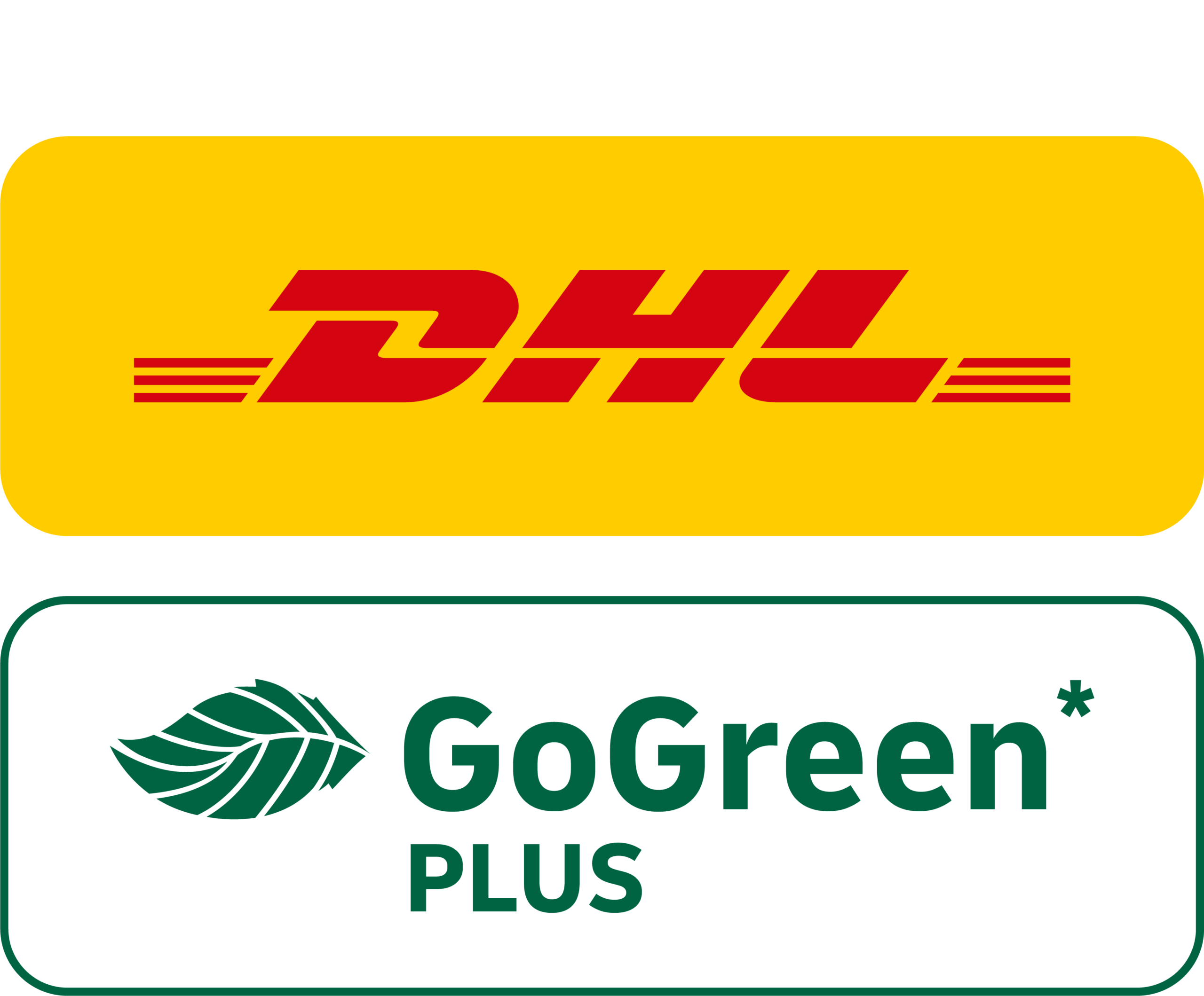 GoGreen Plus