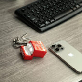 Earpod-Tasche in Sonderform