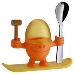 Eierbecher McEgg mit Löffel wmf