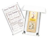 Geschenkkarton als Werbeartikel