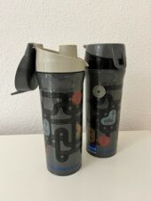 Koziol Oase-Trinkflasche