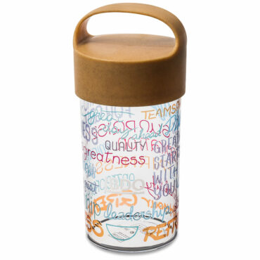 Koziol Buddy Trinkflasche