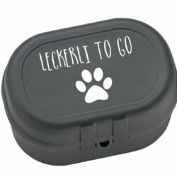 Leckerli to go - koziol