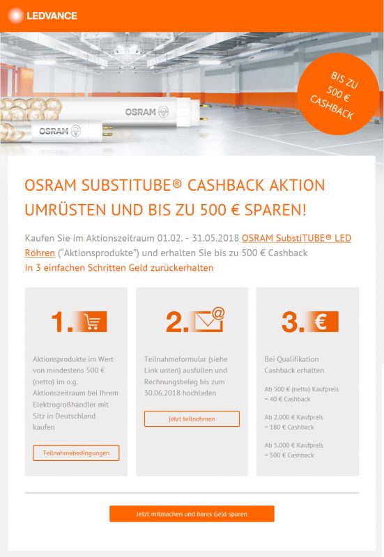 Cashback Service-Partner