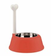 Lupita-Dog bowl-rot