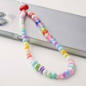 Phone Charms mit Logo