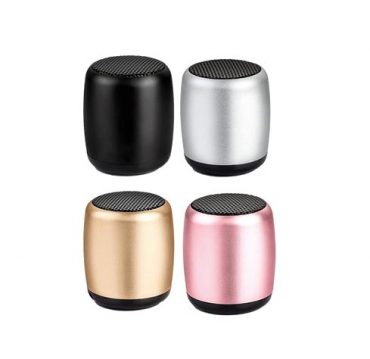 MINIspeaker-bluetooth