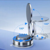 MagHolder_style mit Logo