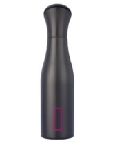 MagSafe Bottle mit Logo