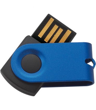 Mini-USB Twister