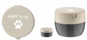 Napf to go - koziol-bentobox
