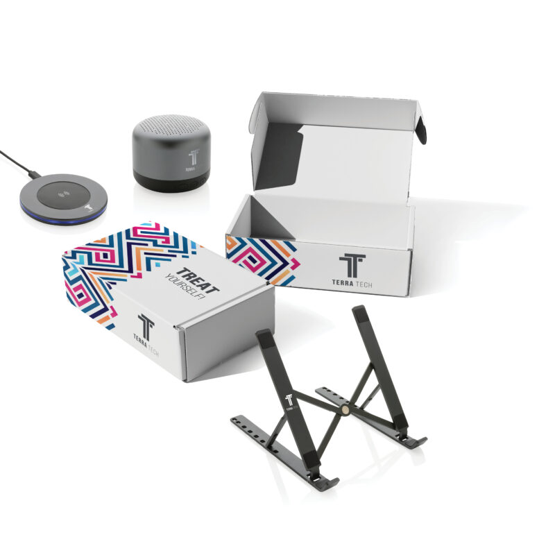 Onboarding-Box-Technik