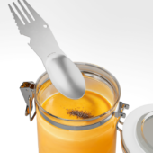 SNACKTOOL mit Logo