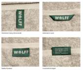 LABEL IM KUNDEN-DESIGN