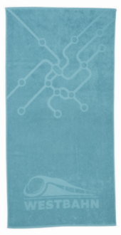 ZWIRNFROTTIER MIT EINWEGBUNG