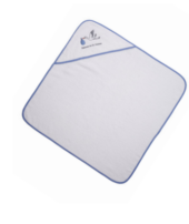 Waschlappen mit Logo