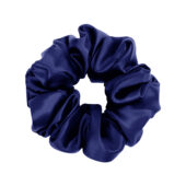Scrunchies mit Logo