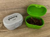 Snack-Box Pascal mini-koziol