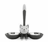 Tigrito-Cat bowl-Alessi