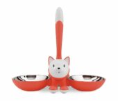 Tigrito-Katzennapf-Alessi