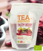 WERBE-TEE-TASTY-BERRY