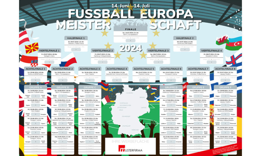 Wm 7 Card WM Card bedrucken - WM Planer bedrucken