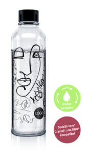 artbottle-soda stream