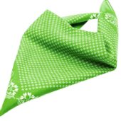 bandana-grün