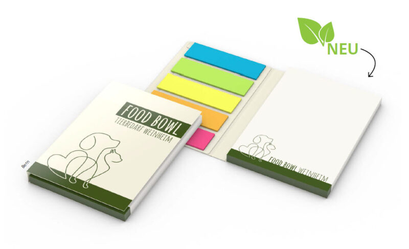 bern Hafnotizen Set rabattiert