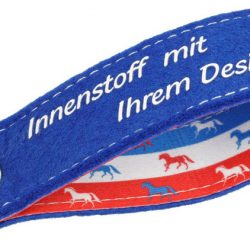 filz-schluesselanhaenger