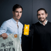 goodbag als Werbeartikel