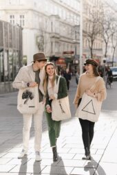 goodbag als Werbeartikel