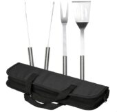 Grillwerkzeug als Werbeartikel