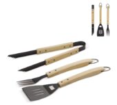 Grillwerkzeug als Werbeartikel