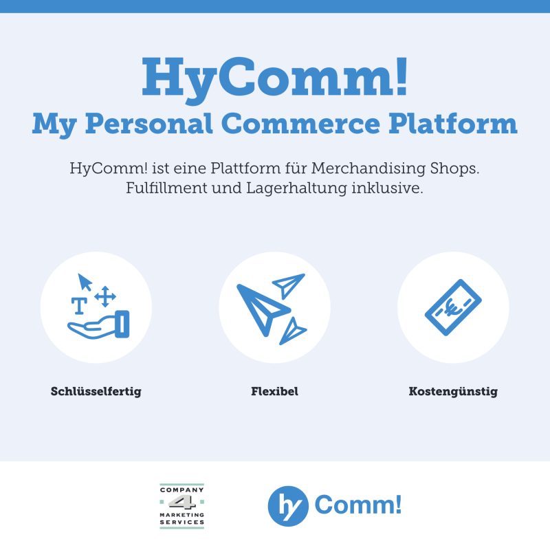hycomm-merchandise-shop