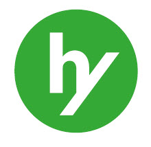 HyFinn! Logo