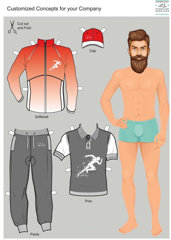 individuell-merchandising-softshell-jogginghose-polo