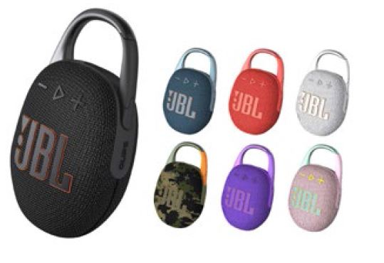 JBL Clip 5