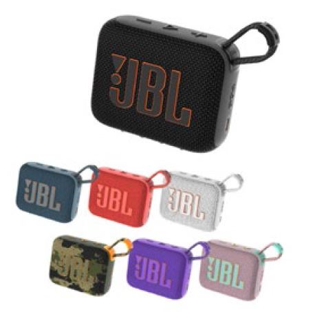 JBL Go 4