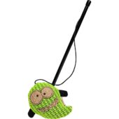 katzenspielzeug-gero-gespenst-grün