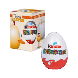 kinder-überraschungsei