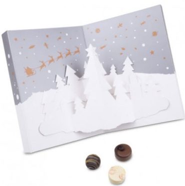 pop-up adventskalender-werbeartikel