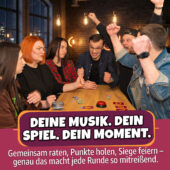 Play That Song!