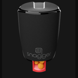 snagger-snackspender